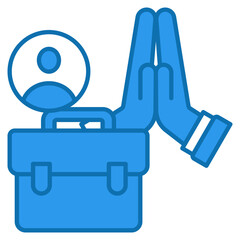 Workplace Culture Icon