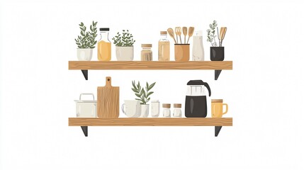 Colorful Easter Egg Decoration Hanging Icon for Festive Celebrations