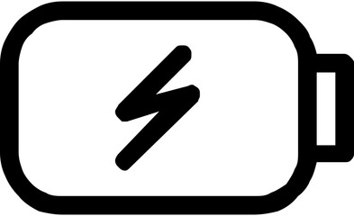 phone icon on square internet button