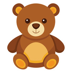 a unique sweet teddy design with a blend of modern elegance and romantic charm to enhance the festive feel.