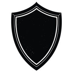 shield with a shield