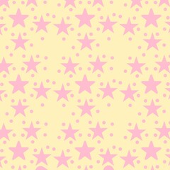 abstract seamless pattern background, fabric pattern, gift pattern background