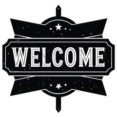 welcome to the country