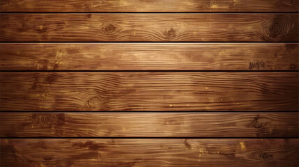 Fototapeta premium Brown wood texture. Old wooden background, wooden table 