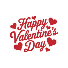 happy valentine's day t shirt design