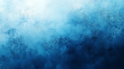 Obraz premium Stunning Blue Texture Background - Masterpiece of Artistic Design
