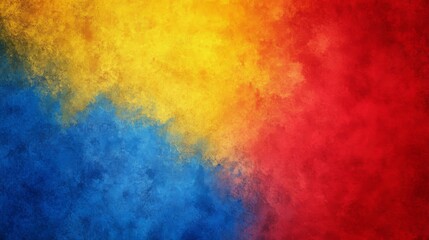 Stunning Abstract Colorful Gradient Background
