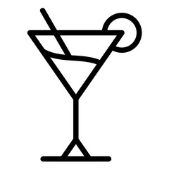 Martini Icon