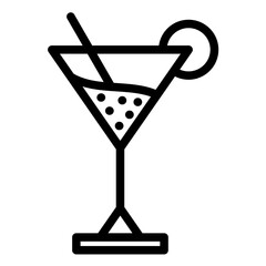 Cosmopolitan Icon