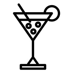 Daiquiri Icon