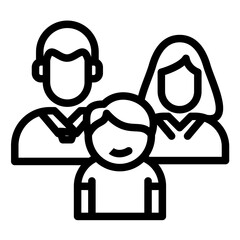 Family Icon