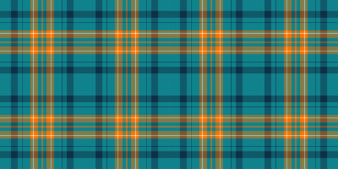 Versatile tartan pattern for textiles, ideal for creating sophis