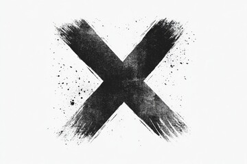 A modern yuan logo design in a sleek monochrome style, drawn with bold lines and minimal embellishments