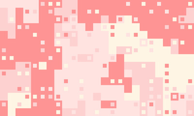 Set minimalist structure book cover. 80s textile illustration shape. 70s textured mesh wrapped.