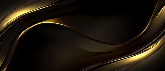 A luxurious abstract gradient background.featuring rich, deep colors blending elegantly.emphasizing sophistication and exclusivity.ideal for high-end product promotions