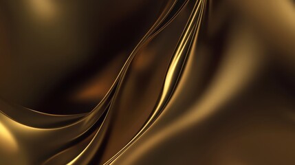 A luxurious abstract gradient background.transitioning from deep purple to gold.symbolizing elegance and wealth.suitable for high-end product advertisements