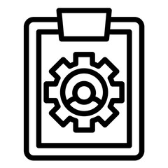 Accessibility Testing Icon