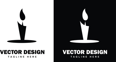 Vector Illustration, Logo Design, Art all in Illustration Vector and Vector Illustration, Logo Design, Art all in Illustration Vector Silhouette