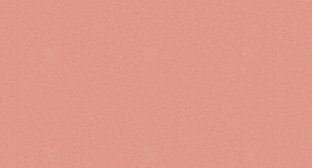 Rough pink paper. Empty background 