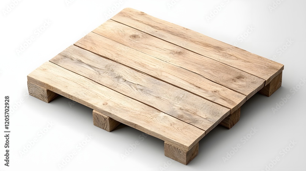 Aufkleber customized wooden board with an engraved message showcasing a rustic and vintage aesthetic in a deta