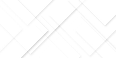 white abstract gradient geometric background, Minimal geometric white light background abstract design, White marble wall patterned texture for background luxurious design concept.