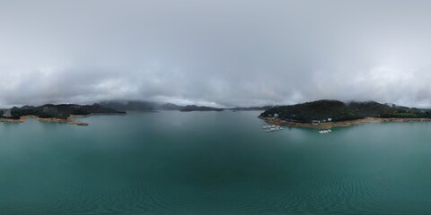 Cloudy