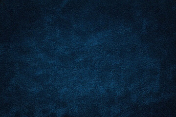 Luxurious blue velvet texture background and backdrop for premium branding, packaging, and event invitations. Elegant and rich fabric-inspired surface for sophisticated design.