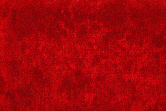 Luxurious red velvet texture background and backdrop for premium branding, packaging, and event invitations. Elegant and rich fabric-inspired surface for sophisticated design.
