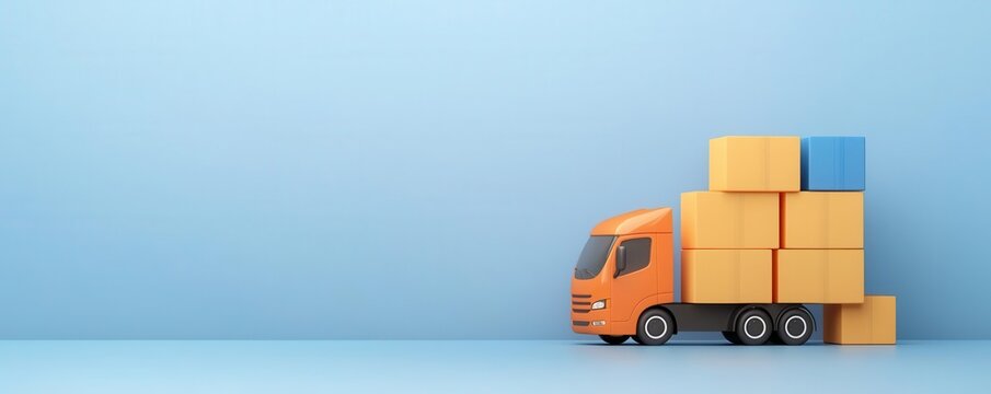 logistics and supply chain. Cloud-Based Delivery Platforms Enabling scalability and flexibility by using cloud solutions for managing delivery operations