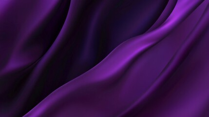 A luxurious velvet gradient background.featuring deep purples and rich blacks.highlighting opulence and sophistication.Ideal for high-end branding, luxury events, and elegant presentations