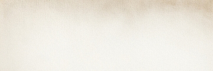 Fototapeta premium Subtle beige textured gradient background and backdrop for minimalist designs, stationery, and elegant branding projects. Neutral and versatile canvas for creative layouts.