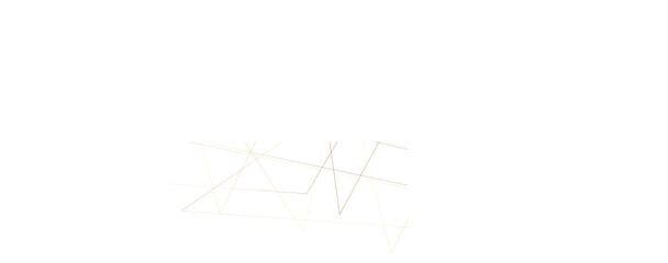 Luxury premium golden random chaotic wave lines abstract background. Vector, illustration	