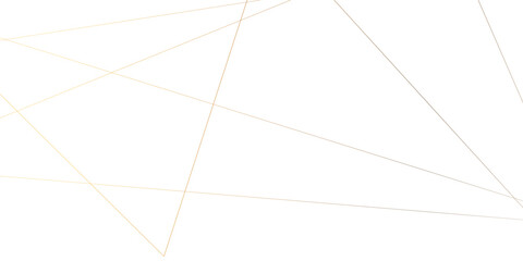 Luxury premium golden random chaotic wave lines abstract background. Vector, illustration	