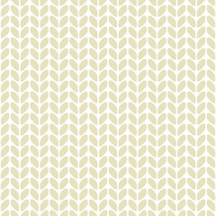 seamless pattern with leaves
