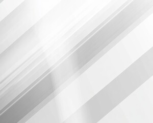 Obraz premium A minimalist abstract gradient background.featuring shades of white and light grey.emphasizing simplicity and elegance.ideal for professional and corporate designs