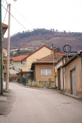Sarajevo, Bosnia and Herzegovina