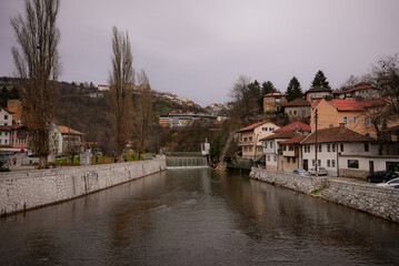Sarajevo, Bosnia and Herzegovina