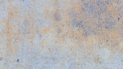 Old grey cement wall texture with stains and age. Texture color on cement background.