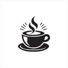 coffee cup icon