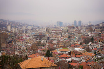 Sarajevo, Bosnia and Herzegovina