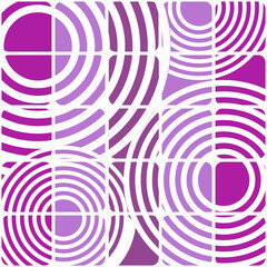 pattern with stripes