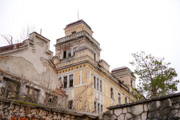 Sarajevo, Bosnia and Herzegovina