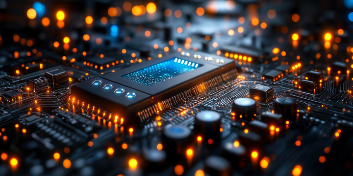 Advanced Embedded Software for Real-Time In-Cabin Systems in Automotive Technology