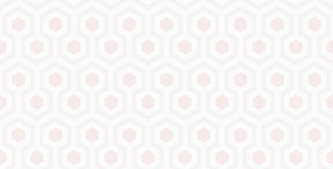 A white geometric pattern with a small diamond design light image.