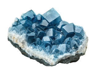 Obraz premium Mineral stone exploration natural environment crystal formation close-up vibrant colors for seo impact