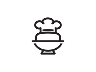 illustration of a hat