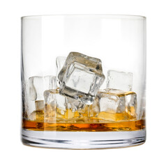 Whiskey glass.cut out