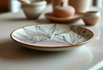 line patterns