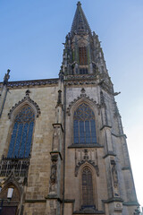 St. Lamberti in Münster