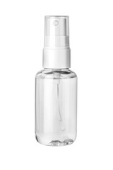 spray bottle isolated